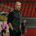 Trener Vojvodine: Valjda će i lopta početi da ulazi u gol