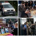 TENZIJE NA KiM Kosovska policija: Akcija u Banjskoj završena, u selo se još uvek ne može