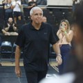 Partizan dočekuje Mornar: Obradović želi dobar početak sezone košarkaša Partizana