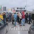 Izricanje prvostepene presude za smrt Nikoline Jankovic na pesackom prelazu