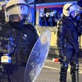 Drama u Francuskoj "Veoma opasan čovek spremao se za napad ispred sinagoge"