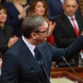 Slobodna Bosna: Aleksandar Vučić steže obruč