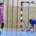 Futsaleri Bečeja izgubili u Subotici: Povreda golmana Vadaskog