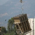 Uzbune za vazdušni napad na severu Izraela u blizini granice sa Libanom