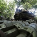 Nema više besplatnog oružja za Ukrajinu, saopštio francuski ministar
