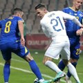 Fudbaleri Španije pobedili Gruziju, Slovačka nadigrala BiH u Zenici