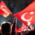 Amerika preti Turskoj Neočekivan potez Vašingtona zaprepastio javnost