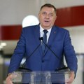 Višković: Suđenje Dodiku pretvoriće se u suđenje Šmitu