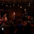 Trio Tjuljuš/Josifovski/ Kovač u sali Beogradske filharmonije donose muziku udaljenih predela