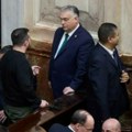 Orban: EU ne sme da započne pregovore o članstvu Ukrajine