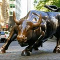 Wall Street: Dow Jones oborio rekord treći uzastopni dan