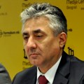 Nastavljeno suđenje Simonoviću za zloupotrebu položaja