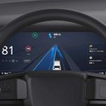 TomTom i Microsoft donose generativnu veštačku inteligenciju u automobile