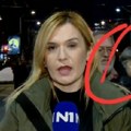 Na PROTESTU "studenata" i Žena od 70 godina koja govori da je republika srpska genocidna tvorevina! (video)