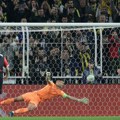 Tadić promašio penal - Under postigao četiri gola u pobedi Fenerbahčea (video)
