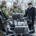 Pridnjestrovlje zabrinuto: Moldavija priprema trupe za napad