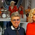 Popović je "na prvu" Brenu nazvao trafo-stanicom: "Nisam želeo da radim s njom, činilo mi se da ima 185 kila"