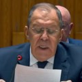 "Rusija je spremna za pregovore ali..." Lavrov: Pažljivo poslušajte dok još ima vremena (VIDEO)