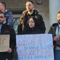 Protest zbog akušerskog nasilja u subotu u Vranju