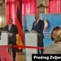 Njemački ministar odbrane: Želimo spriječiti da Rusija proširi krizu u BiH