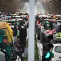 "Svi ostvaruju profit, a mi, sektor koji proizvodi, gubi": Poljoprivrednici na ivici - Izašli na ulice sa traktorima!