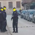 Policija, oružje, panciri, panika: Šta se dešavalo u četvrtak u Zaječaru?