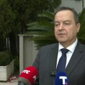 Dačić: Vučić u SB UN pokazao šta se dešava na KiM i ko je krivac