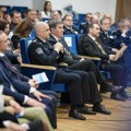 "Zajedno i bezbedno kroz detinjstvo" Željko Brkić:Policija pokazuje institucionalnu odgovornost pred mnogim bezbednosnim…