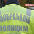 Saobraćajna policija u Zrenjaninu će narednih dana pojačati kontrole na putevima
