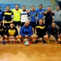 Kup Srbije u futsalu: Vranjanci gosti Hrama na Vračaru