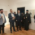 Ministar Nikola Selaković u Narodnom muzeju u Zaječaru otvorio izložbu, "Kako pamtimo vladare"