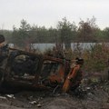 Bela kuća potvrdila: Avdejevka može pasti u ruske ruke „svaki čas”
