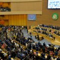 Lideri zemalja Afričke unije osudili 'genocid' u Gazi, traže hitan prekid rata