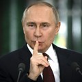 "Ovo je adekvatna reakcija": Putin se oglasio nakon što ga je Bajden nazvao "ludim ku*kinim sinom"