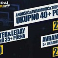 AdmiralBet specijal - Čekamo da Partizanov kvintet ponovo zablista!