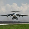 Pao ruski vojni avion Il-76, nema preživjelih