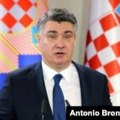 Милановић носилац листе СДП-а на изборима у Хрватској
