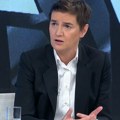 Brnabić: Ne mogu da nas pobede u jednoj demokratskoj atmosferi, iz toga proizilazi njihova mržnja