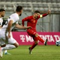 Robi podigao Crnogorce: Jovetić za pobedu protiv Makedonije
