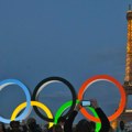 Olimpijski krugovi ukrasiće Ajfelovu kulu