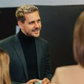 Miloš Biković osnovao fondaciju posvećenu mladima: "Bićemo most koji spaja najbolje sa najboljima"