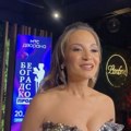 Jelena Tomašević pobedila na beogradskom proleću: Pevačica presrećna zbog priznanja: "Tijana Bogićević mi se smejala…