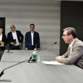 Zakazana sednica Predsedništva SNS: Moguća tema sastav nove Vlade Srbije