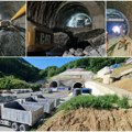 Tri godine od početka radova na fruškogorskom koridoru Budući najduži tunel u Srbiji svakog dana za još po 10 metara…