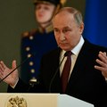 Putinova inauguracija: Koje države EU ipak šalju svoje predstavnike