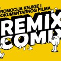 „Remix Comix – stripovi za nasleđe“ u Novom Sadu: Kreativna Evropa na delu