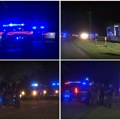 Zapucao u masu od 1.000 ljudi! Najmanje troje mrtvih i 15 ranjenih na proslavi u Alabami