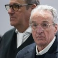 Nemački princ na sudu zbog zavere protiv države: Grupa pokušala državni udar u Nemačkoj, spremala se za "Dan iks"