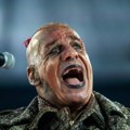 „Ko je taj Ramštajn što me tuži“: Kako je nemački bend tužio srpsku narodnu pevačicu zbog krađe pesme