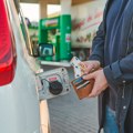 Analiza: Koliko će nam koštati dizel i benzin tokom leta i šta će "štelovati" cene